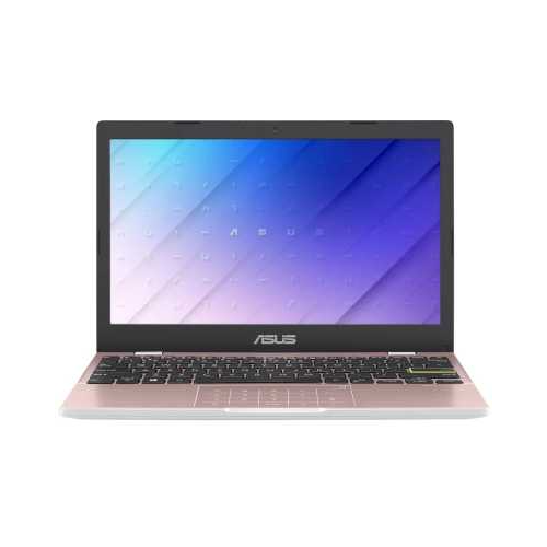 фото Ноутбук 11.6" hd asus l210ma- gj165t rose gold (cel n4020/4gb/128gb emmc/nodvd/vga int/w10) (90nb0r43- m06120)