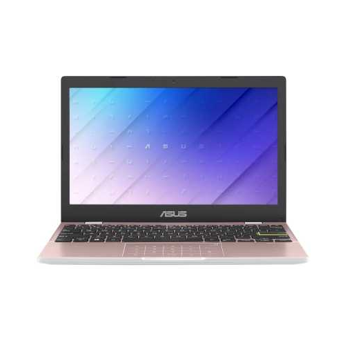 фото Ноутбук 11.6" hd asus l210ma-gj165t rose gold (cel n4020/4gb/128gb emmc/nodvd/vga int/w10) (90nb0r43-m06120)