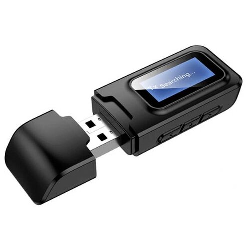 Bluetooth аудио адаптер Hurex SQ-20 USB