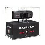 Datakam 6 MAX видеорегистратор - изображение