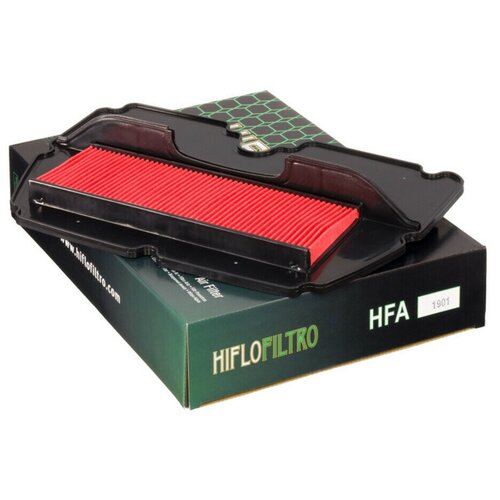 Фильтр Воздушный Hiflo filtro арт. HFA1901