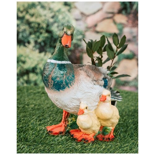 Фигура садовая 