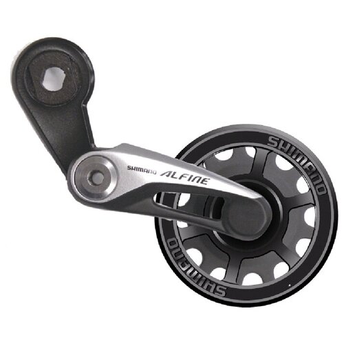 Натяжитель цепи SHIMANO ICTS510S, для Alfine, CT-S510