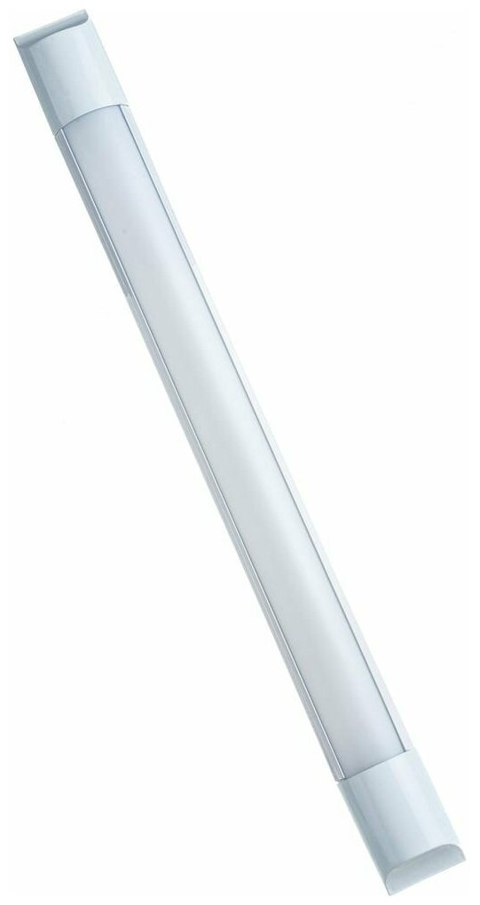 Светильник светодиодный накладной ULO-Q148 AL60-18W/NW WHITE Белый свет(4000K). Корпус белый. UL-00003556 ТМ Volpe - фотография № 3