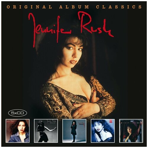 Jennifer Rush - Original Album Classics