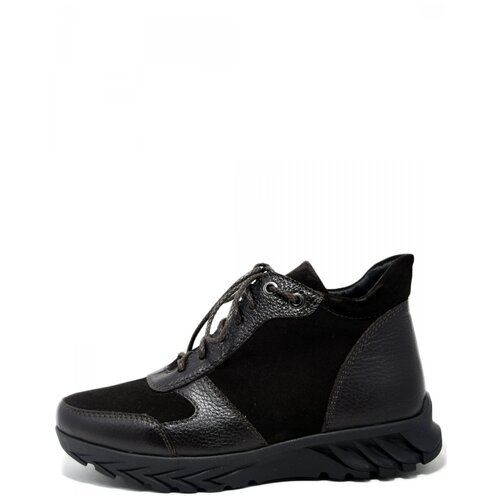 Кроссовки Selm, размер 37, коричневый