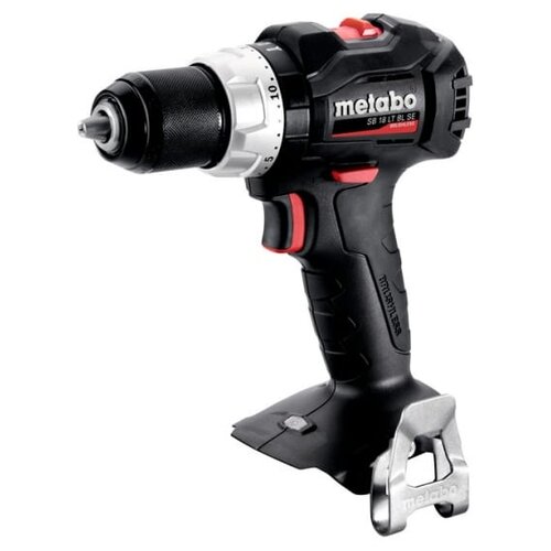 Аккумуляторная ударная дрель-шуруповерт Metabo SB 18 LT BL SE 602368850 без аккумулятора 25999₽