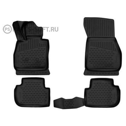 фото Element element3da58727210k коврики 3d в салон полиуретан