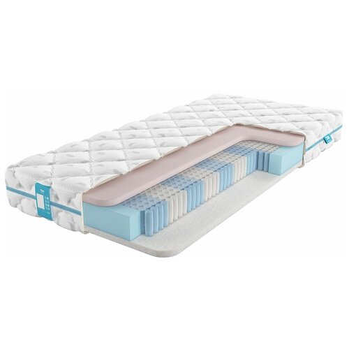 фото Матрас promtex multipacket combi econom 90х200 промтекс-ориент