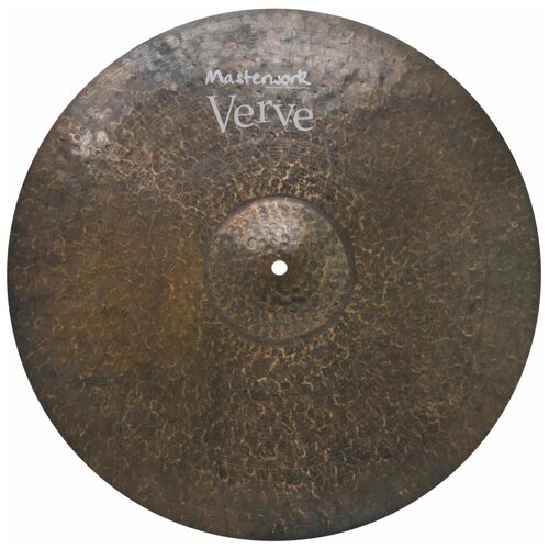 Masterwork VE18MC Тарелка 18" Medium Crash серия Verve