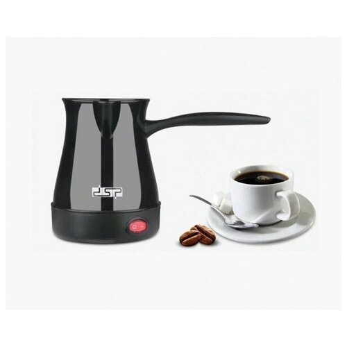 Кофеварка турка электрическая DSP KA3027 Черный 149900₽