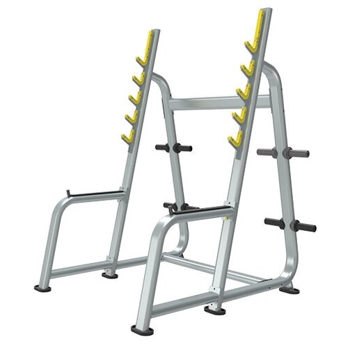 Стойка для приседаний Ultra Gym UG-KJ1255 стойка для штанги ultragym ug kj1255