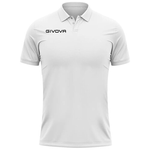 Футболка поло GIVOVA