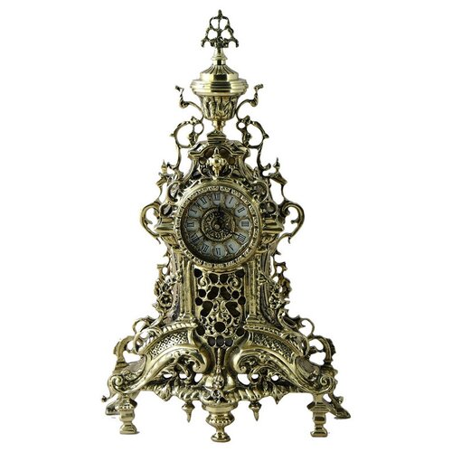Часы Перфорадо (золото) Bello De Bronze