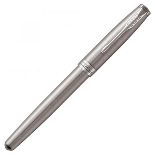 Parker Sonnet Core - Stainless Steel CT, ручка-роллер, M, BL