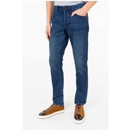 фото Джинсы only & sons размер 30/34, синий