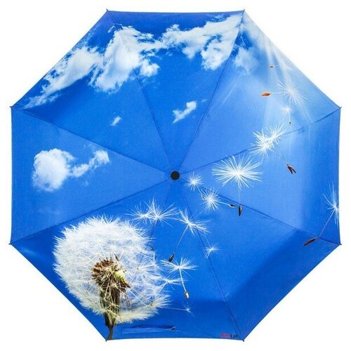Зонт RainLab, голубой зонт rainlab pi 189 eyeabstract