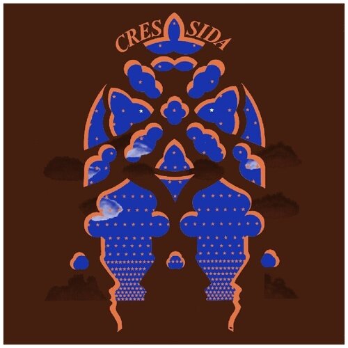 Cressida Cressida (180g) (Limited Edition) 12” Винил