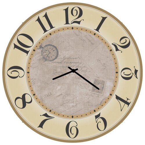 фото Настенные часы svs 4002139