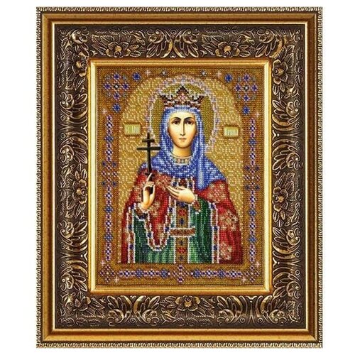 Набор для вышивания бисером 