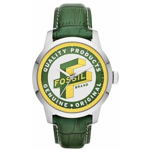 фото Наручные часы fossil fs4924