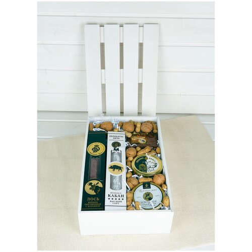 Подарочный набор 