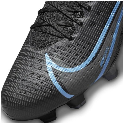 Футбольные бутсы Nike Mercurial Superfly 8 Pro FG.размер 40.длина стопы 25 см.