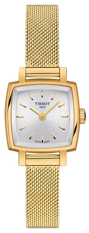Наручные часы Tissot Lovely Square T058.109.33.031.00 