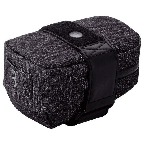 Сумка подседельная BBB Compacked 0,9L Black