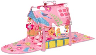 Коврик с игрушками Funkids "Home Sweet Home", 518B-14