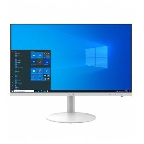 MicroStar MSI Pro AP241 11M-638XRU 9S6-AE0312-667 White 238 8006200₽