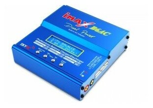 SkyRC Зарядное устройство SkyRC iMax B6AC Ver.2.1 - SK-100008-12
