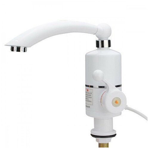 Электроводонагреватель проточный бытовой 1000000₽