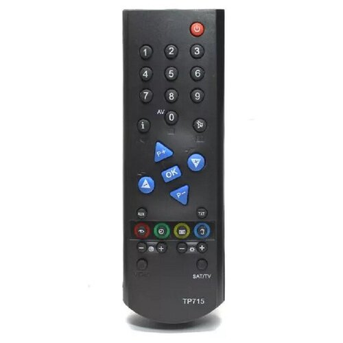 фото Пульт ду huayu для grundig tp-715