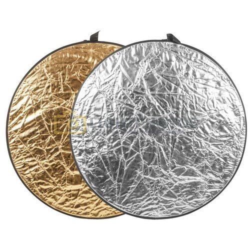 Отражатель Mingxing 2в1 - 56 см