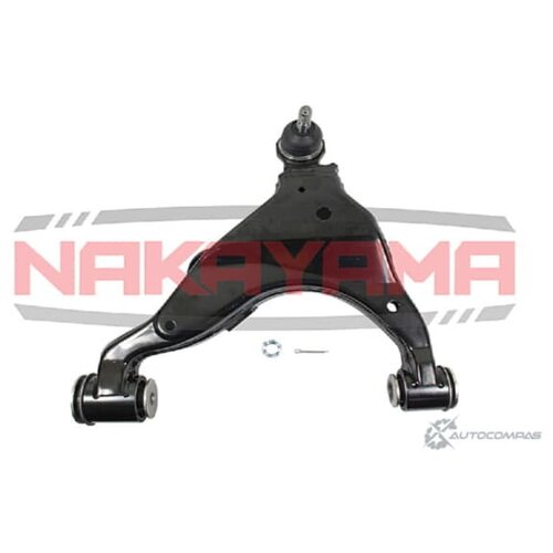 Рычаг подвески колеса NAKAYAMA JMS6FGP Z1285 IMEE 0LF 1425574587 NAKAYAMA Z1285