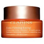 Clarins Extra-Firming Energy Day Cream 50мл - изображение