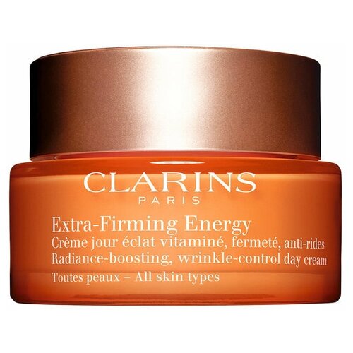 clarins extra firming energy day cream 50мл Clarins Extra-Firming Energy Day Cream 50мл