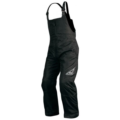 фото Снегоходные брюки fxr fuel bib black