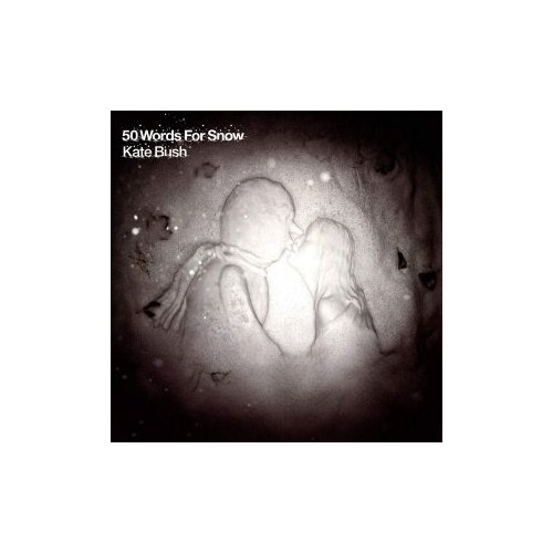 Виниловые пластинки, Fish People, KATE BUSH - 50 Words For Snow (2LP)