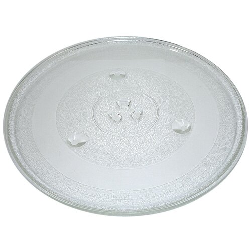 Тарелка для свч микроволновой печи универсальная D-315 мм с креплением 1888₽