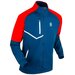 Куртка беговая Bjorn Daehlie 2021-22 Jacket Kikut Estate Blue (US:M)