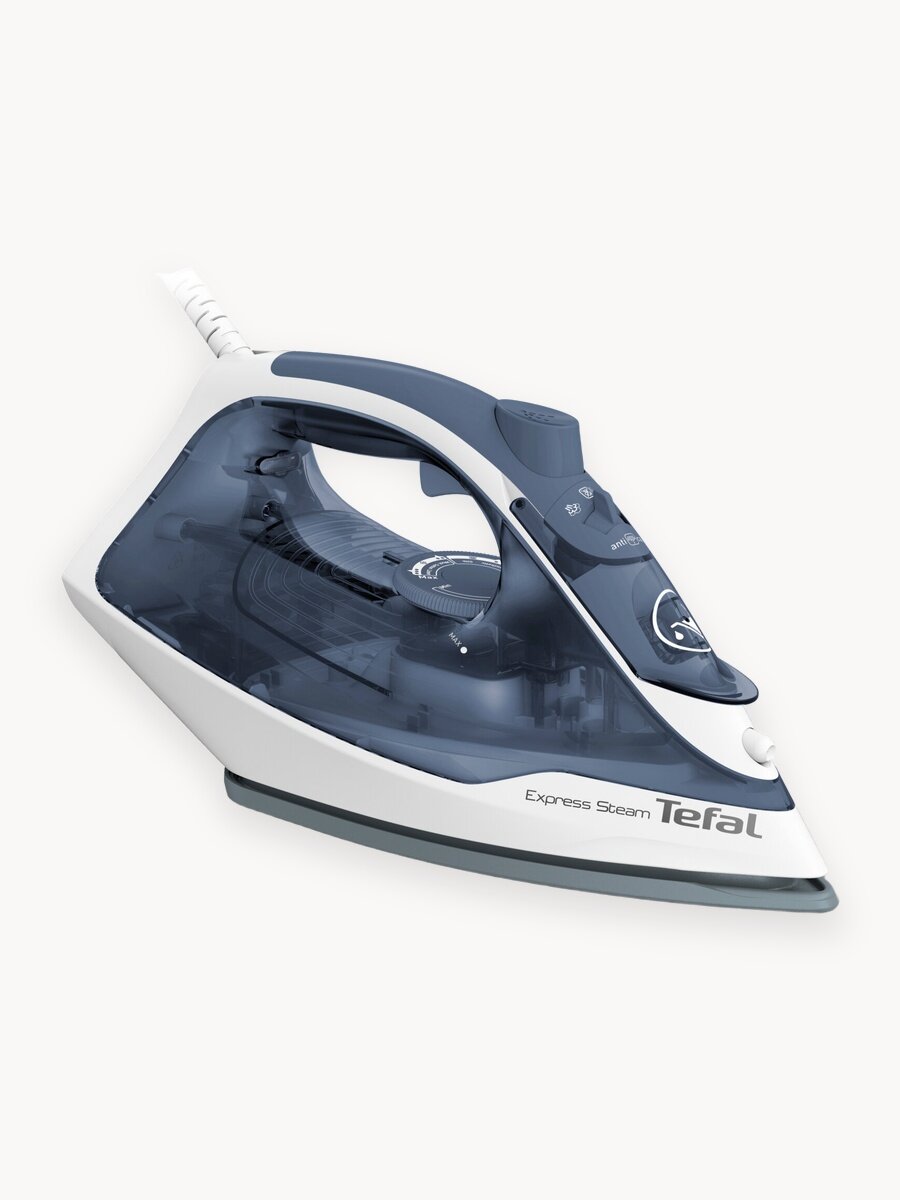 Утюг Tefal Express Steam FV2837E0