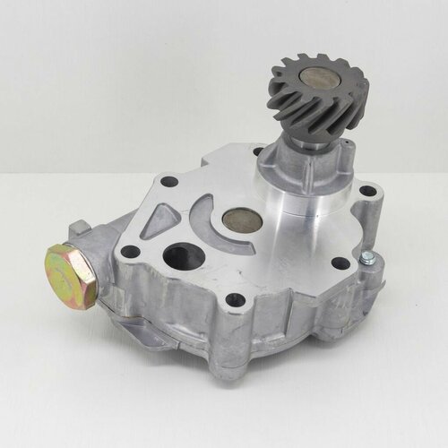 Насос масляный NISSAN ATLAS FD35 TBK 21580₽