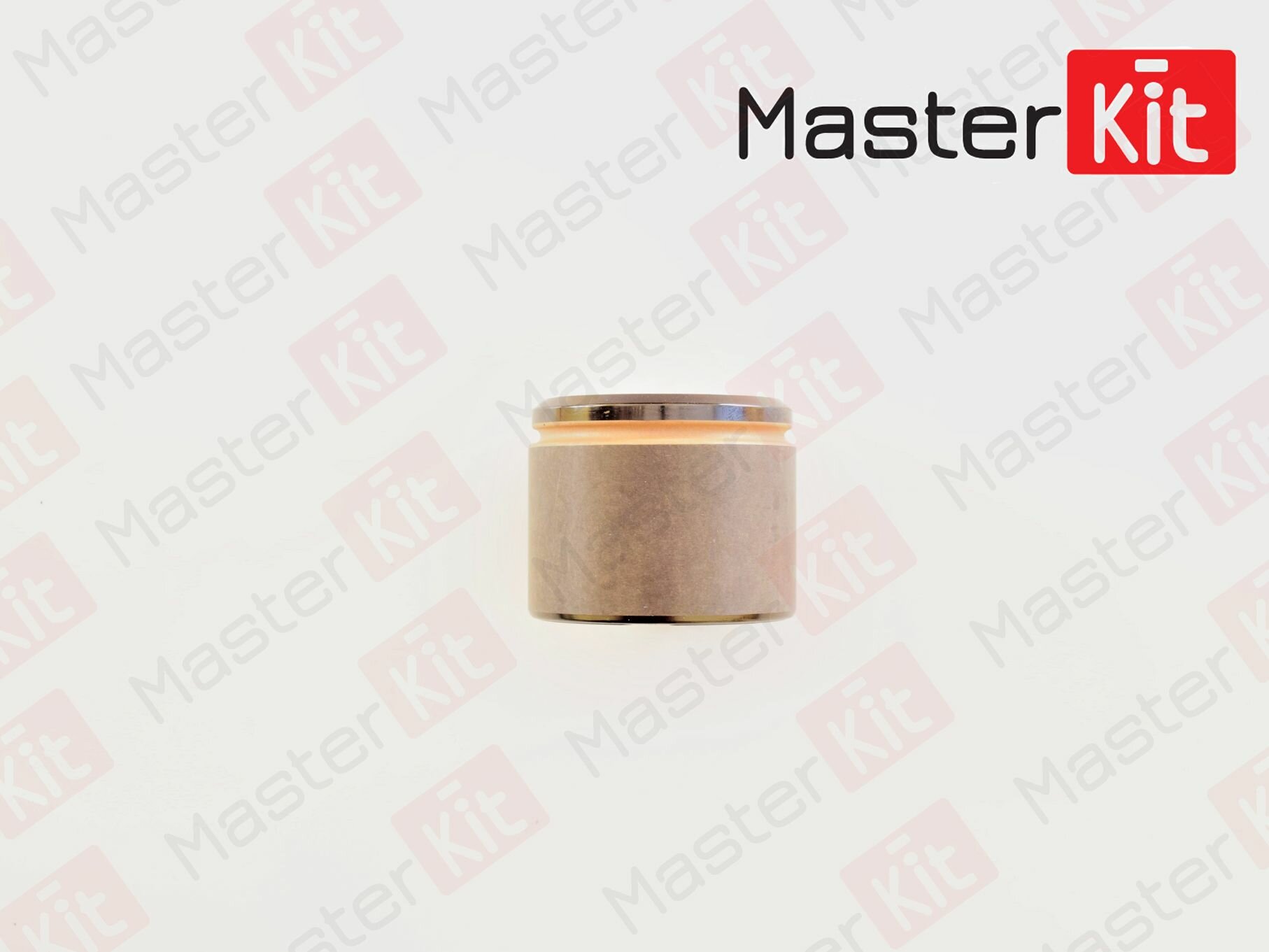 Поршень тормозного суппорта 66 мм Jeep CHEROKEE KJ 2001 - 2008 - MasterKit 77A1819