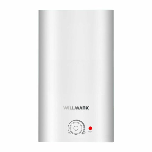 Водонагреватель WILLMARK WHH-30F-3 30л вертикальный 1500Вт 1289000₽