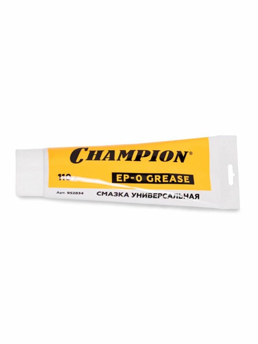 фото Смазки автомобильные CHAMPION