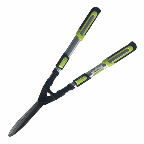 Ножницы TRAVENA для садовой изгороди с телескопическими рукоятками 42-54 см