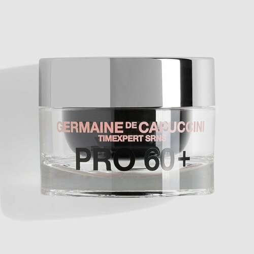 Germaine de Capuccini Крем антивозрастной глобального действия 50 мл (TimExpert SRNS Extra Nourishing Highly Demanding Cream) germaine de capuccini молочко