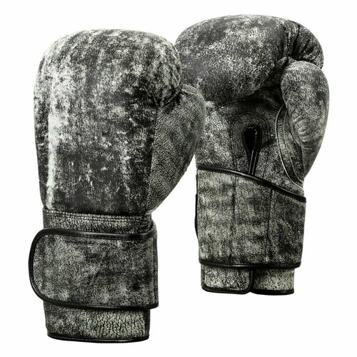 Перчатки боксерские TITLE Boxing Distressed Glory Training Gloves, 14 унций боксерские перчатки bad boy training series impact boxing gloves black white 8 унций